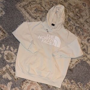 The North Face women’s  Off-White Hoodie